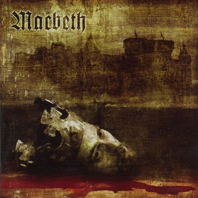 Macbeth (DE): "Macbeth" – 2006