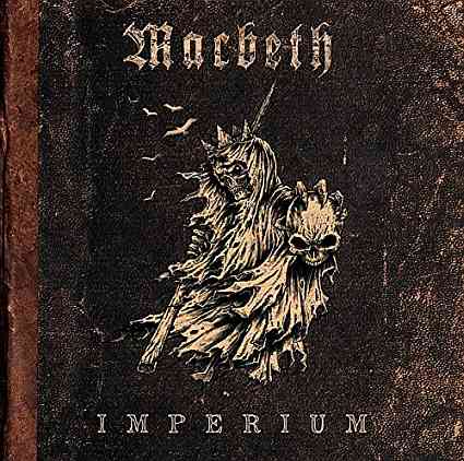 Macbeth (DE): "Imperium" – 2015